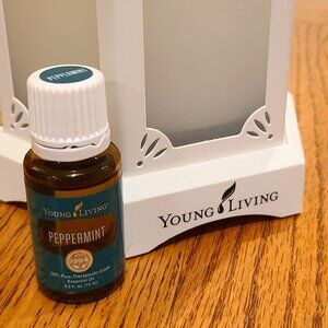 Young Living Peppermint